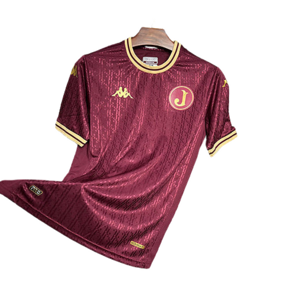 Camisa Juventus da Mocca Home 24/25