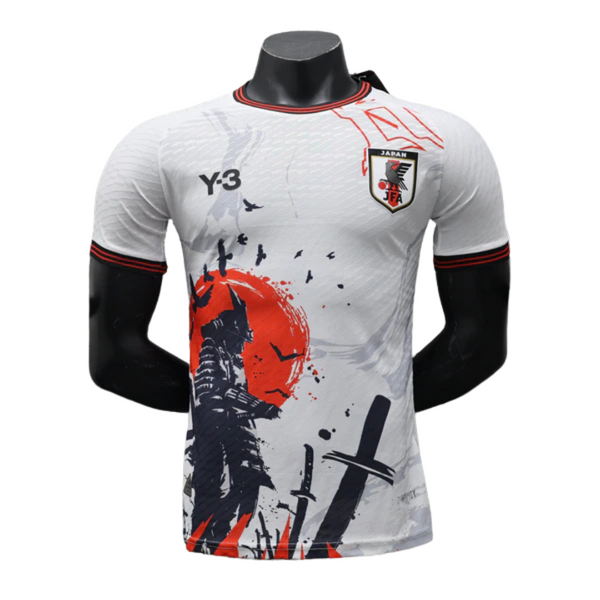 Camisa RB Leipzig Edição Especial 2024/25 Jogador Adidas Masculino com Patch - Branca, Vermelha e Preta
