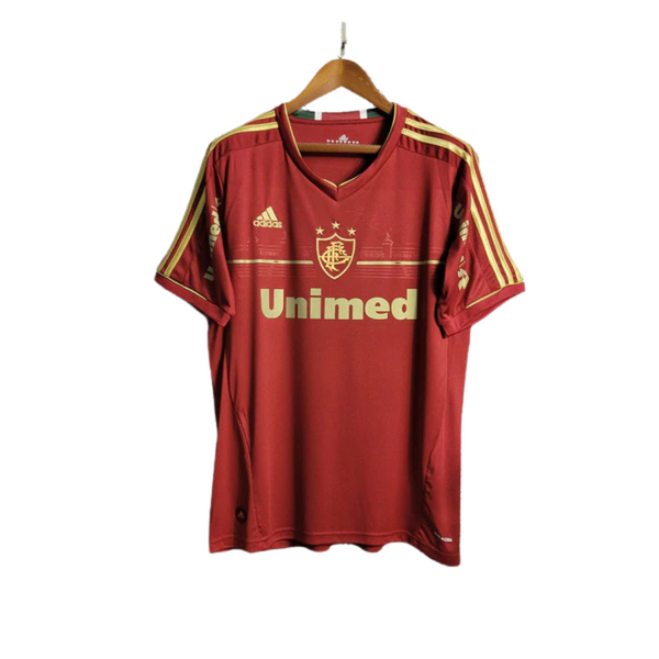 Camisa Retro Fluminense 2012 Third