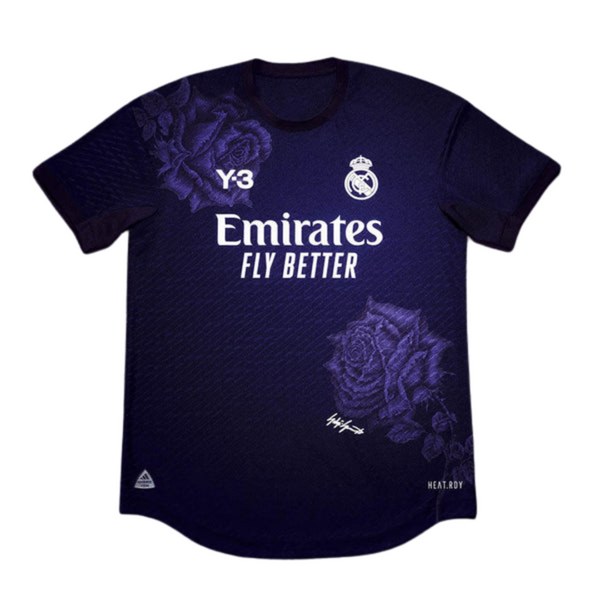Camisa Real Madrid Fourth 24/25 s/n° Torcedor Masculino - Roxo