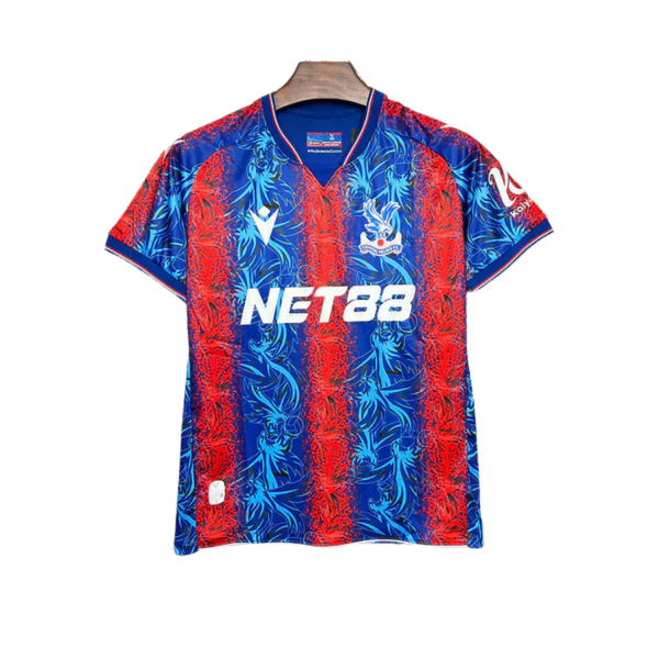 Camisa Crystal Palace 24/25 - Home
