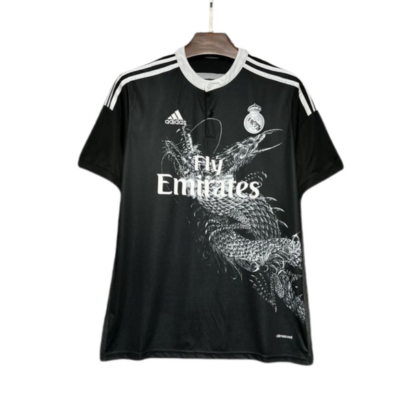 Camisa do Real Madrid lll Retro 2014/15
