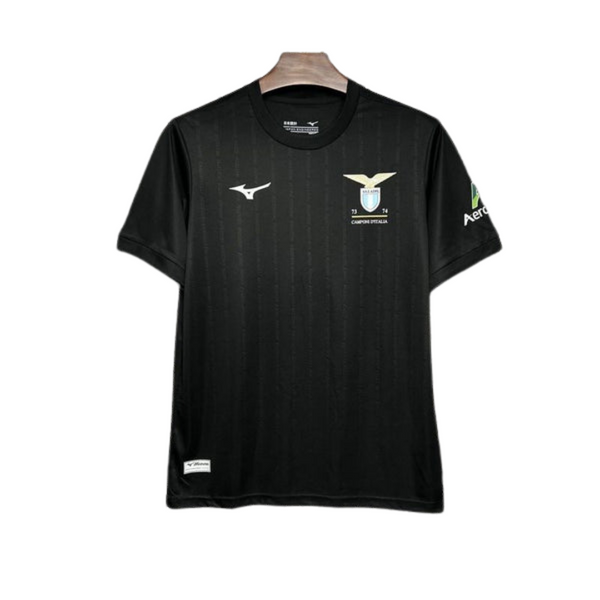 Camisa do Lazio Champion Edição 24/25