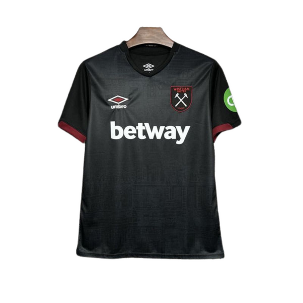 Camisa do West Ham ll 24/25