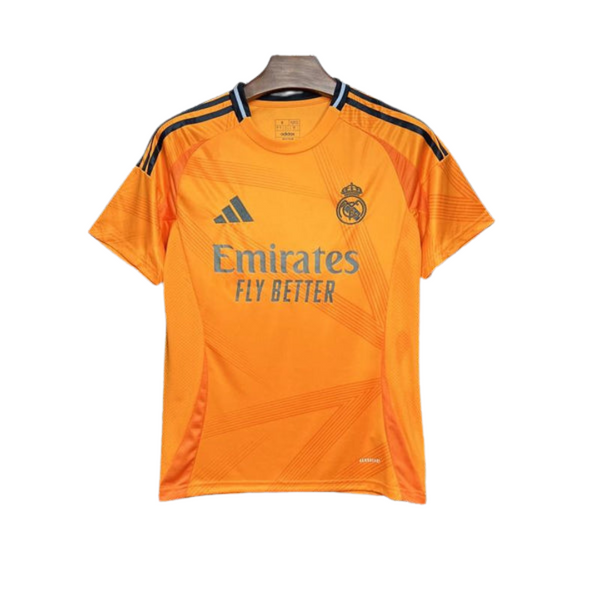 Camisa do Real Madrid ll 24/25