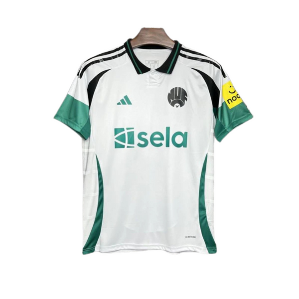 Camisa do New Castle ll 24/25