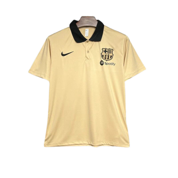 Camisa do Barcelona Polo 2024/25
