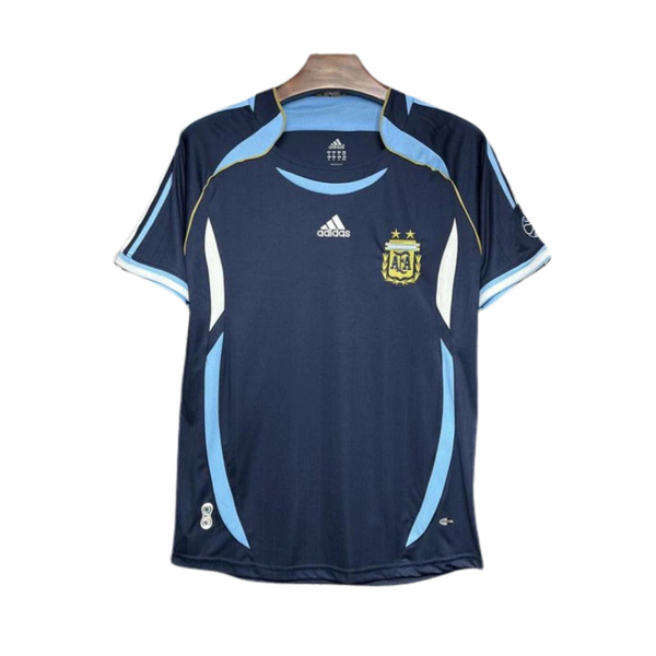 Camisa da Seleção Argentina Retro ll