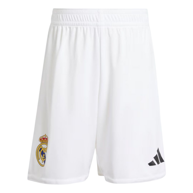 Conjunto Infantil Real Madrid Home 2024