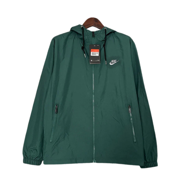 Corta-vento Nike 24/25 - Verde