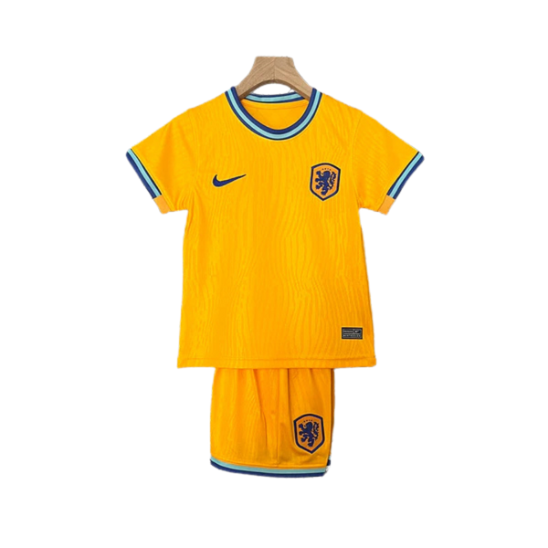 Kit Infantil Holanda 24/25 Nike