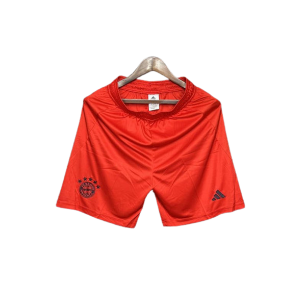 Shorts Bayer de Munique l 2024/25