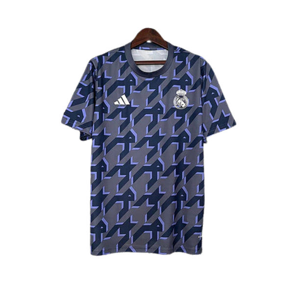 Camisa Real Madrid 24/25 Treino