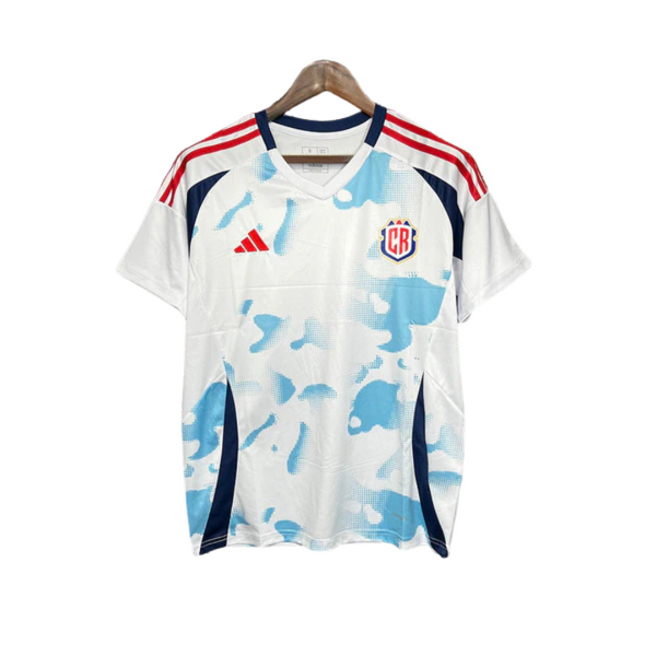 Camisa Costa Rica 24/25 - Away