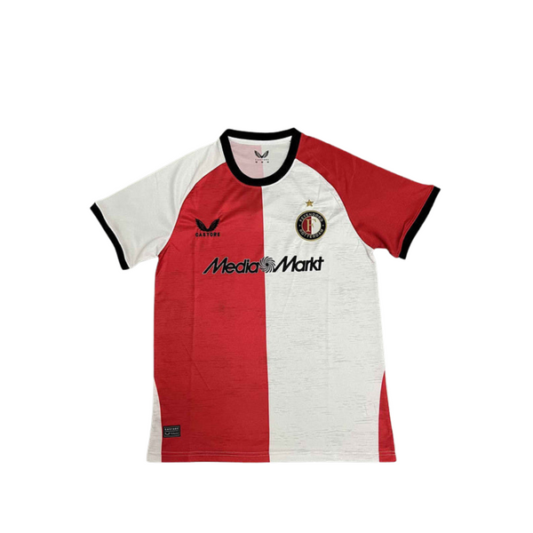 Camisa Feyenoord Home I 24/25