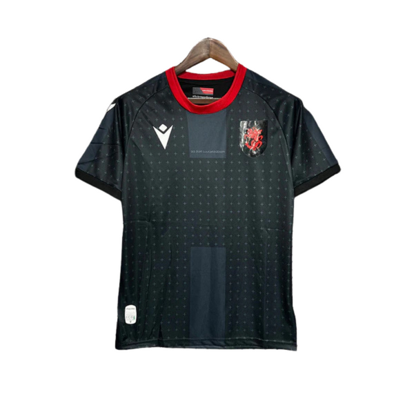Camisa Seleção Georgiana 24/25 - Away