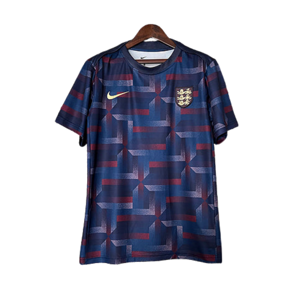 Camisa Inglaterra 24/25 Treino