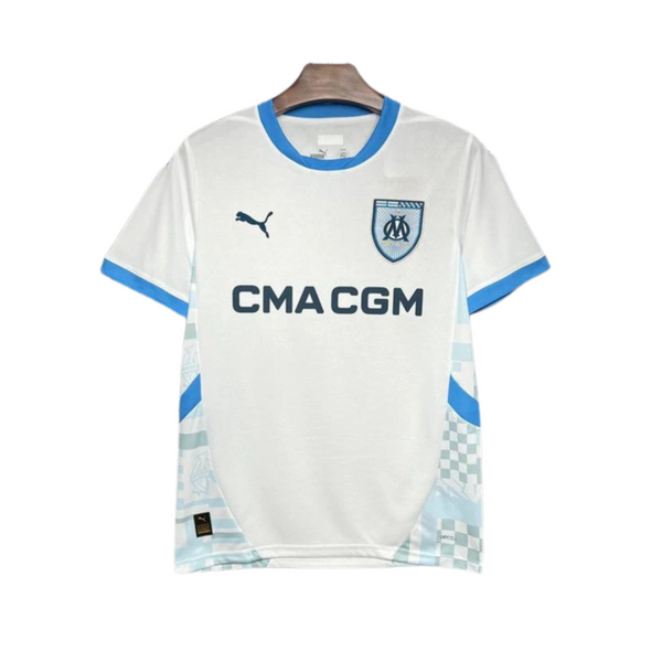 Camisa do Olympique de Marseille l 24/25