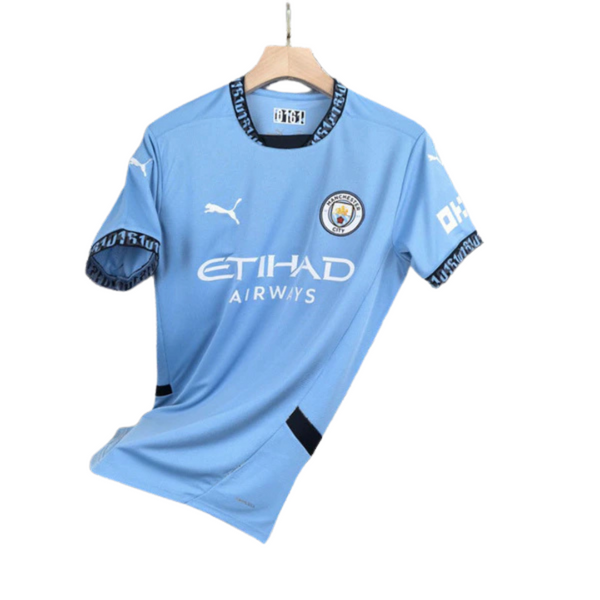 Camisa Manchester City 24/25