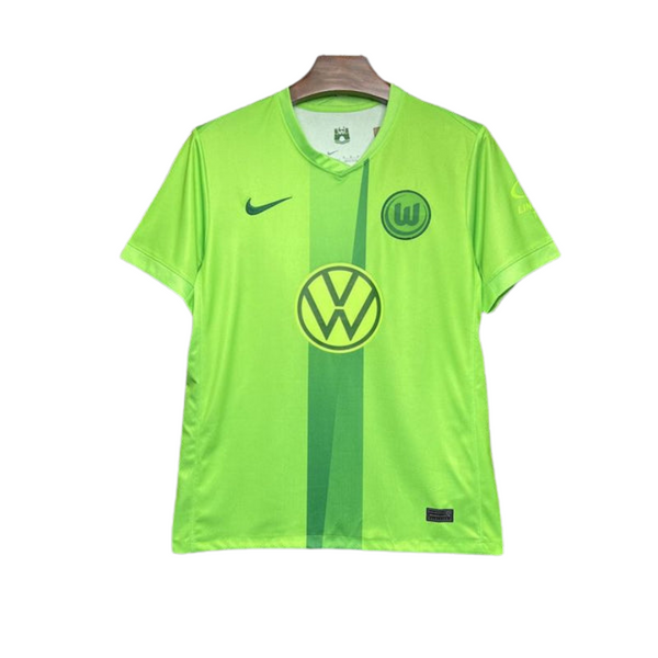 Camisa do Wolfsburguer l 24/25