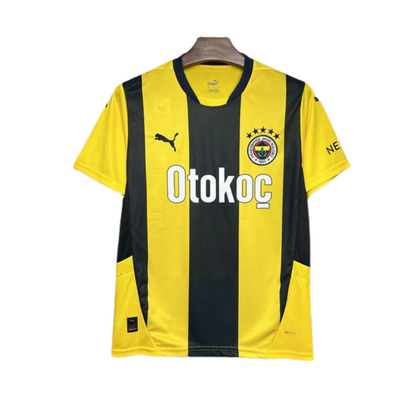 Camisa do Fenerbahce l 24/25