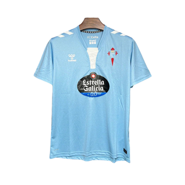 Camisa Celta Vigo 24/25 - Home - Azul