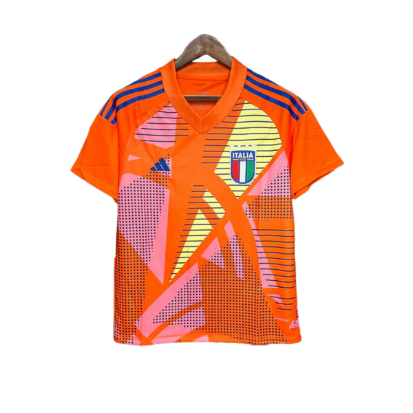Camisa Seleção Italia 24/25 - Goleiro