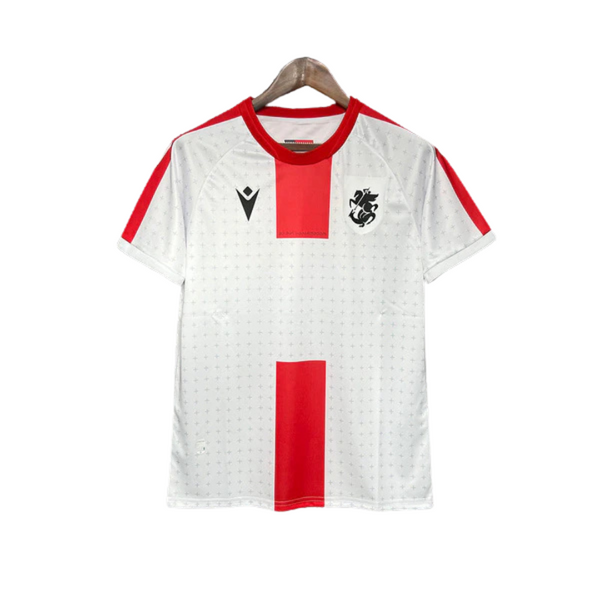 Camisa Seleção Georgiana 24/25 - Home
