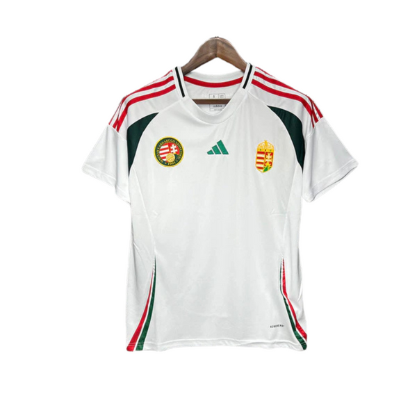 Camisa Seleção Húngara 24/25 - Away