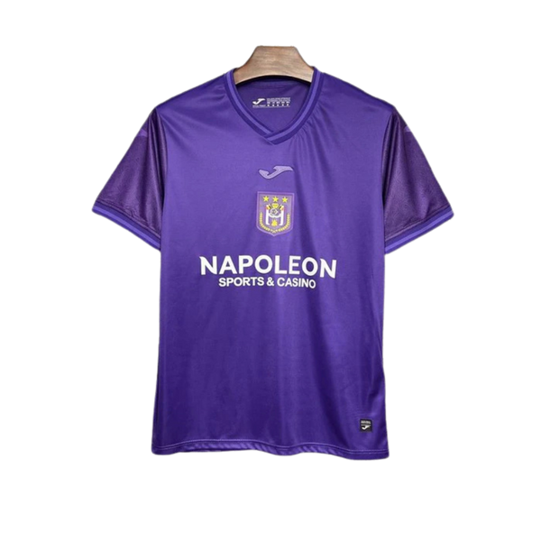 Camisa do Anderlecht l 24/25