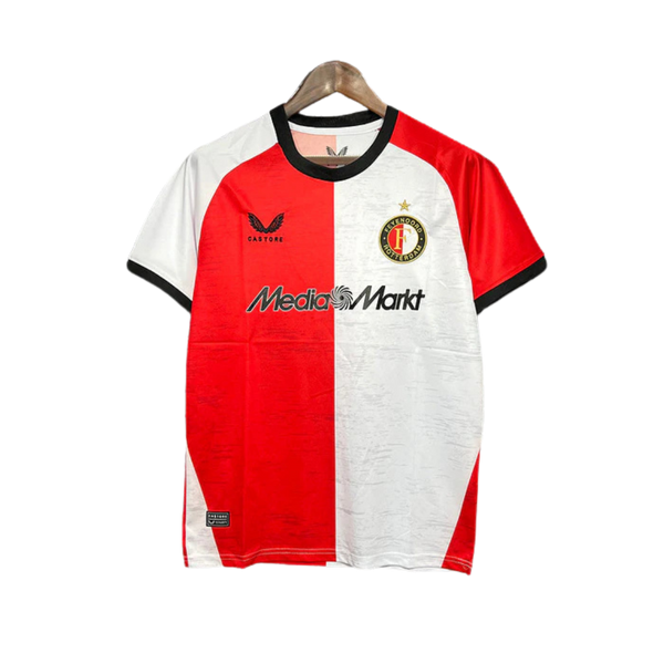 Camisa Feyenoord Rotterdam24/25 - Home