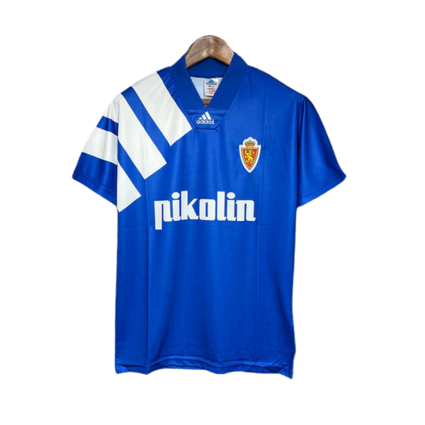 Camisa Osasuna ll Retro 1992/93