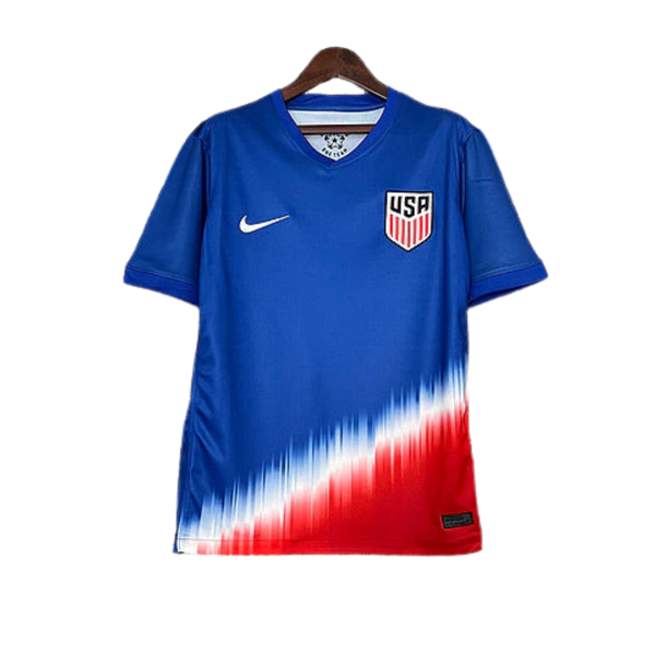 Camisa Estados Unidos 24/25