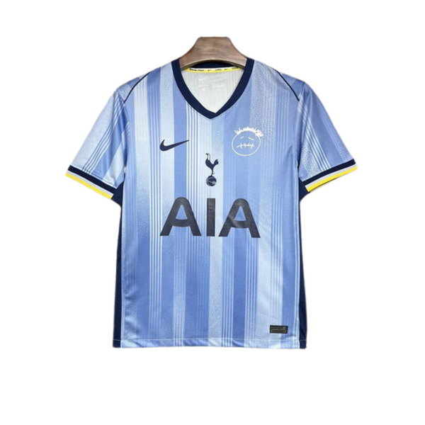 Camisa do Tottenham Travis Scott 24/25