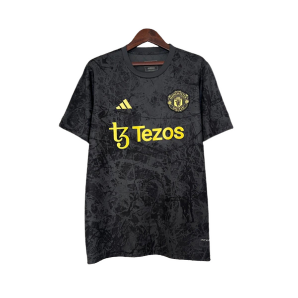Camisa Manchester United 24/25