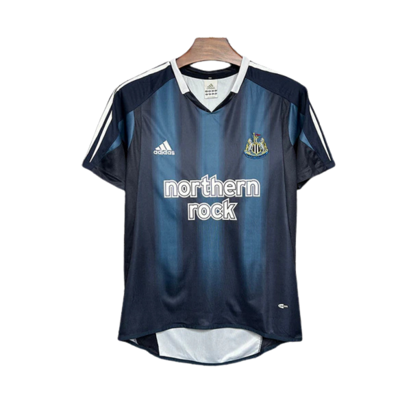 Camisa Newcastle United ll Retro 2004/05
