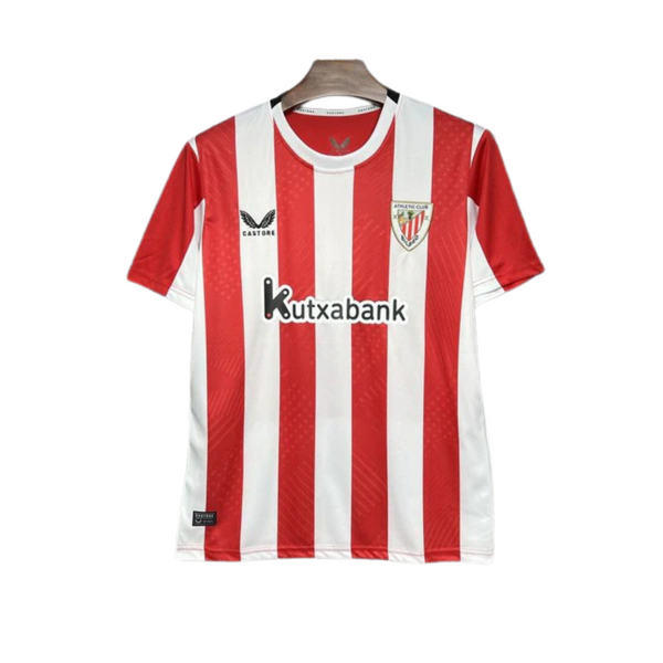Camisa do Athletico Bilbao l 24/25