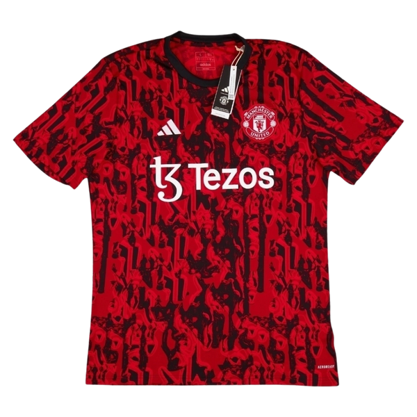 Manchester United Special Edition Vermelho