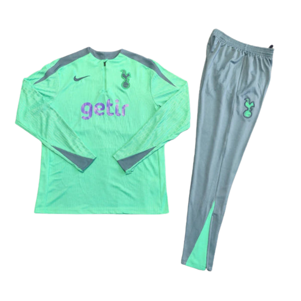 Conjunto Treino Tottenham 24/25