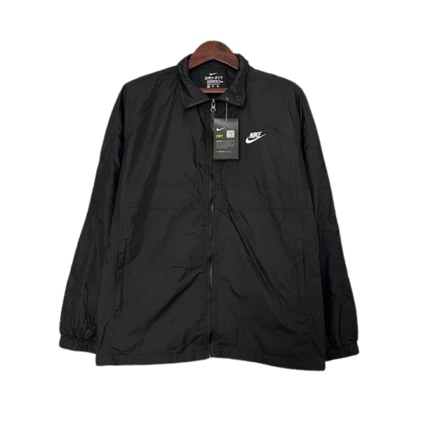 Corta-vento Nike 24/25 - Preto