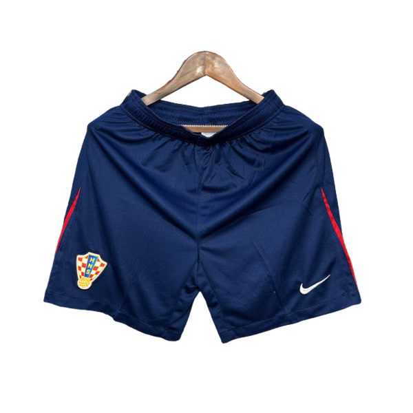 Shorts Croacia ll 2024/25