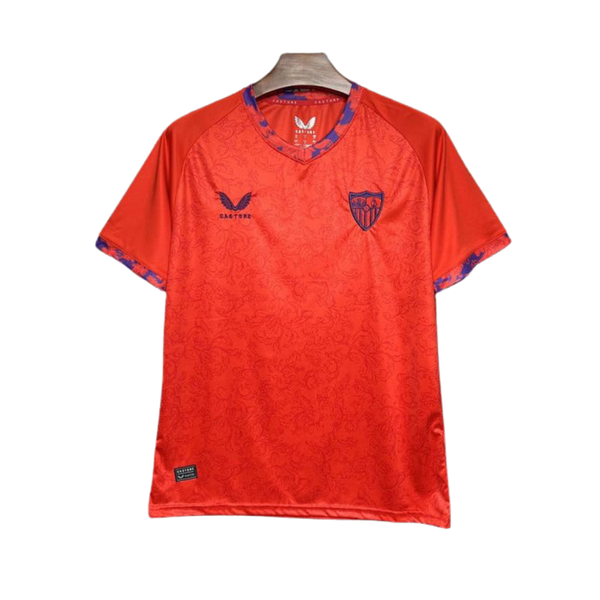 Camisa do Sevilla FC ll 2024/25