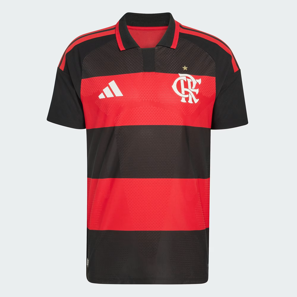 Camisa Adidas Flamengo 2026/27 I Jogador