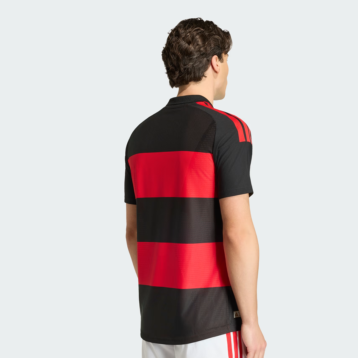 Camisa Adidas Flamengo 2026/27 I Jogador