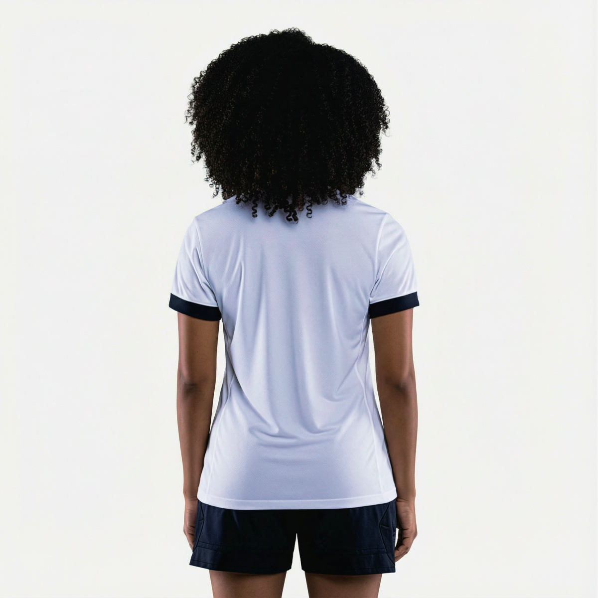 Camisa Feminina Nike Atlético Mineiro 2026/27 II
