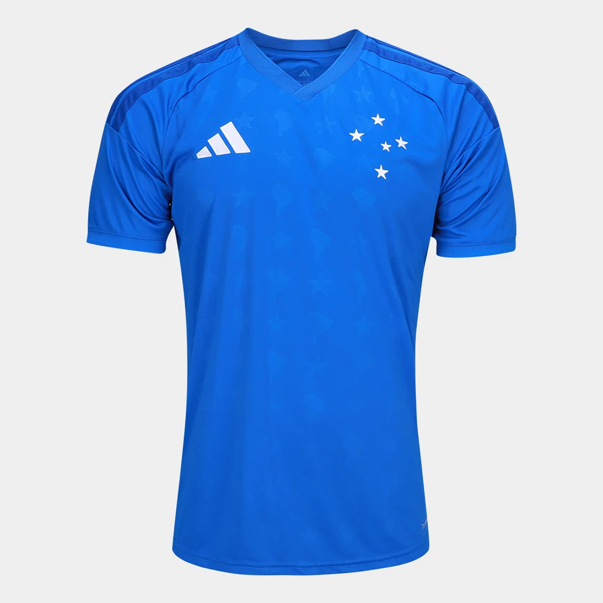 Camisa adidas Cruzeiro 2026/27 I