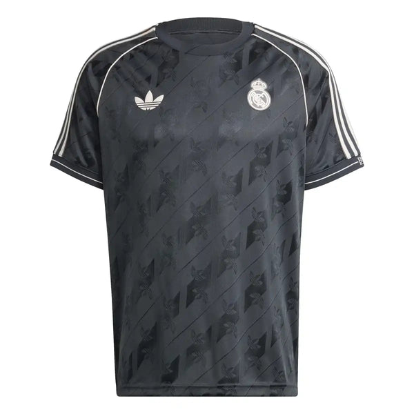 Camisa Real Madrid Edição Especial 2025
