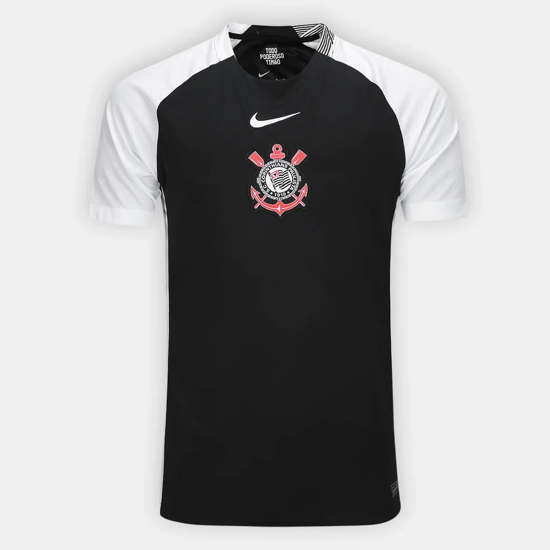 Camisa Corinthians 2025/26 "Raniele 14" II