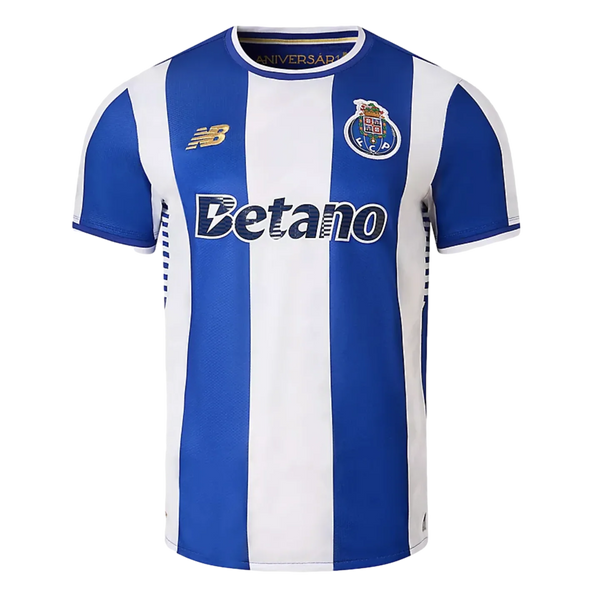 Camisa do FC Porto l 25/26