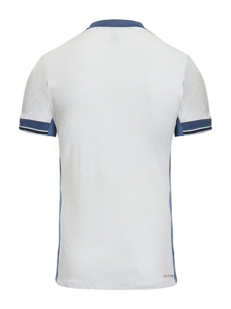 Camisa Inter de Milão 24/25 Away Nike Torcedor - Branca